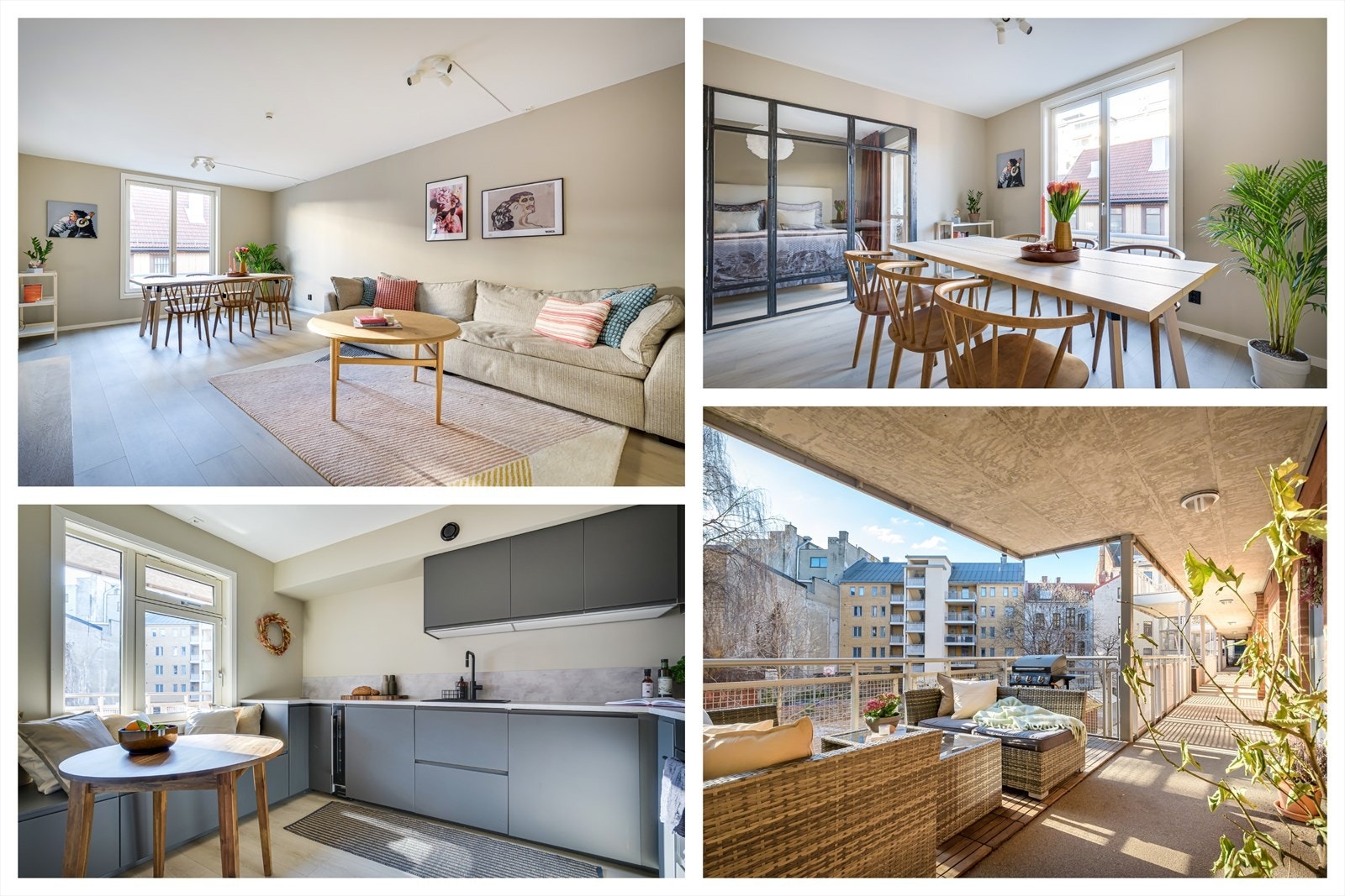 Velkommen til Norbygata 39! Galleribilde