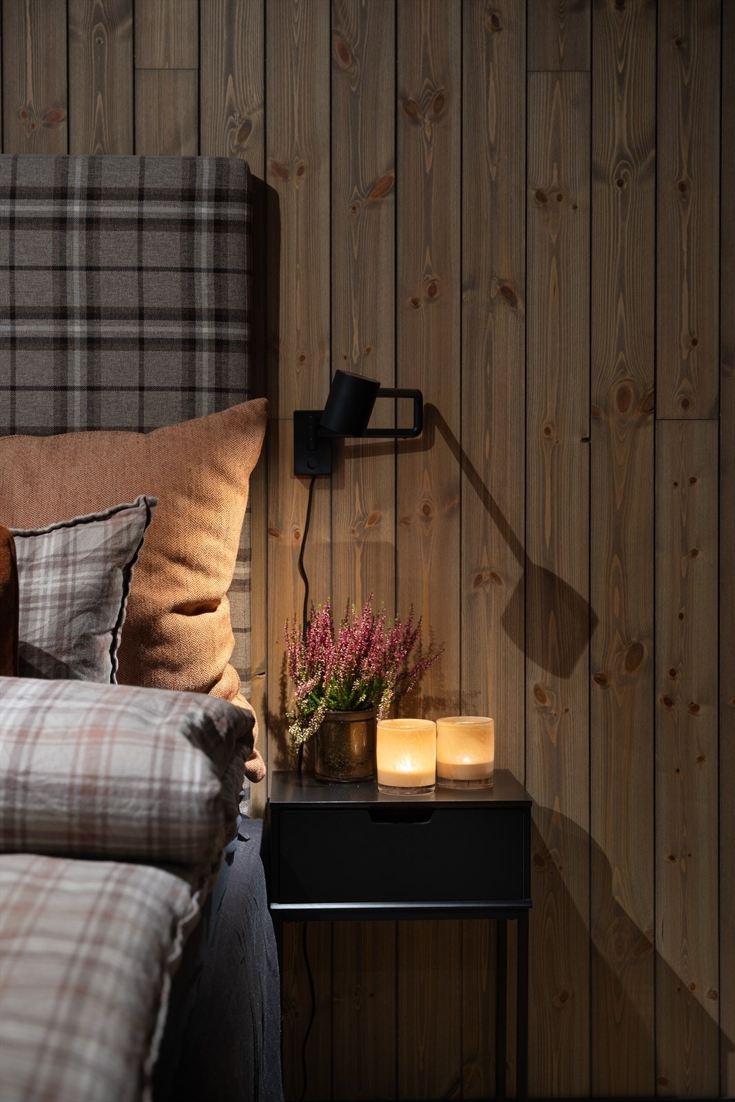 Soverom 1 Galleribilde