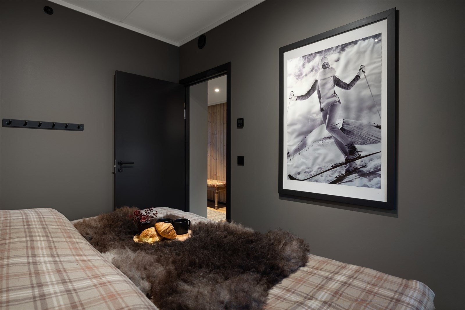 Soverom 1 Galleribilde