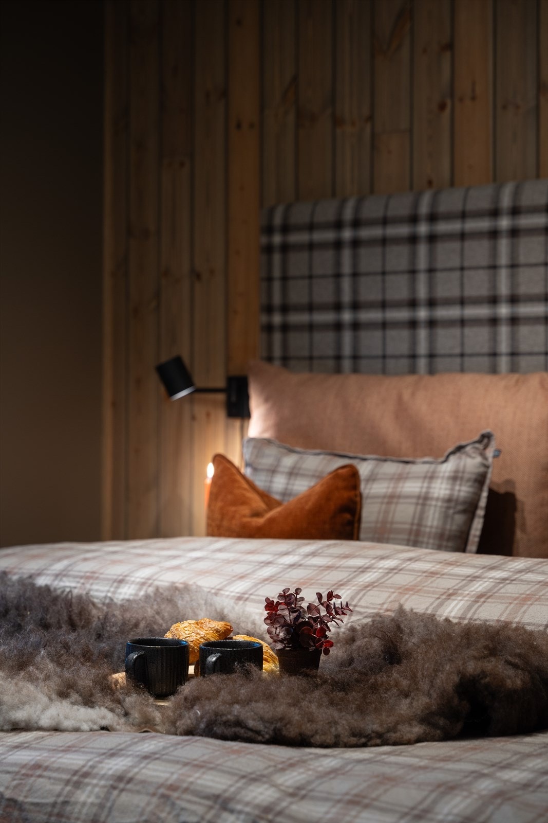 Soverom 1 Galleribilde