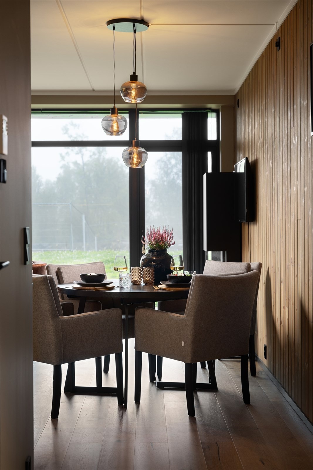 Velkommen til Lienvegen 17! Galleribilde