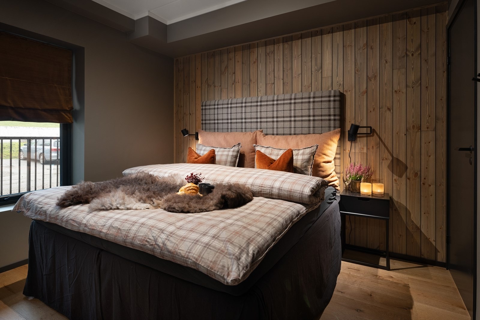 Soverom 1 Galleribilde