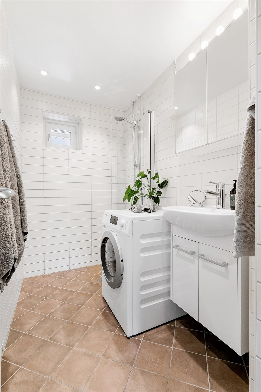 Dette er et herlig sted å starte dagen! Galleribilde