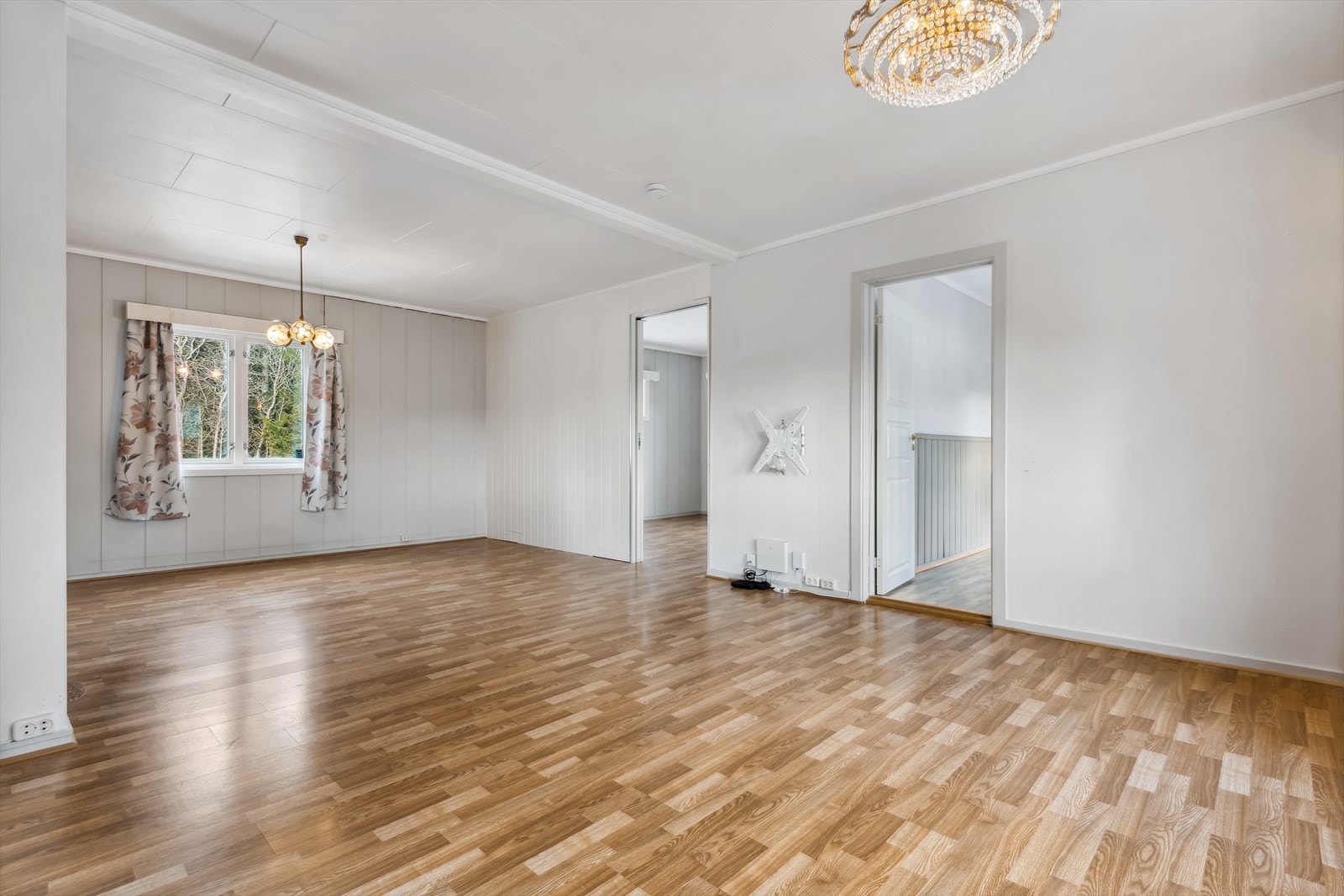 Stue Galleribilde
