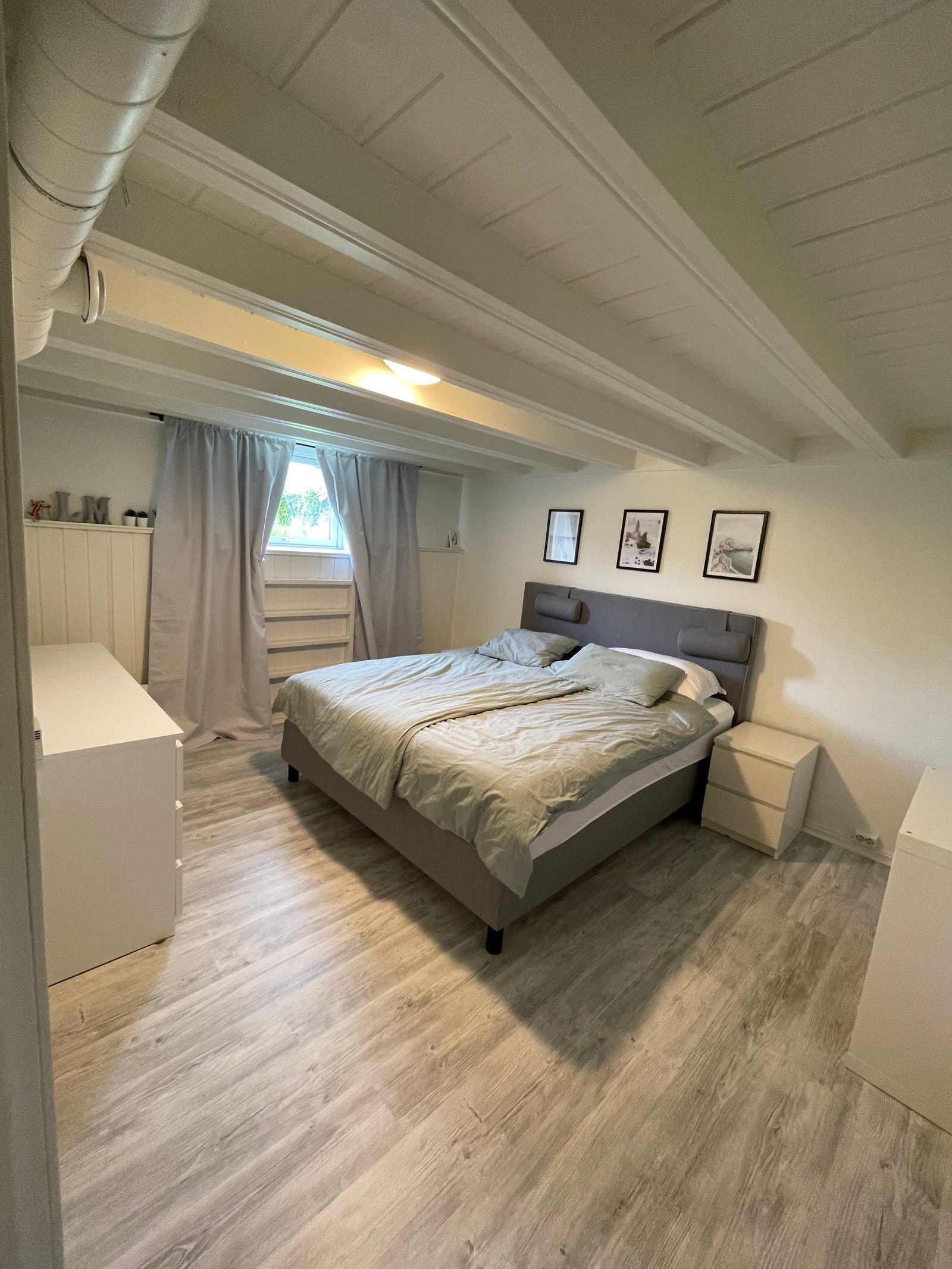 soverom 1 Galleribilde