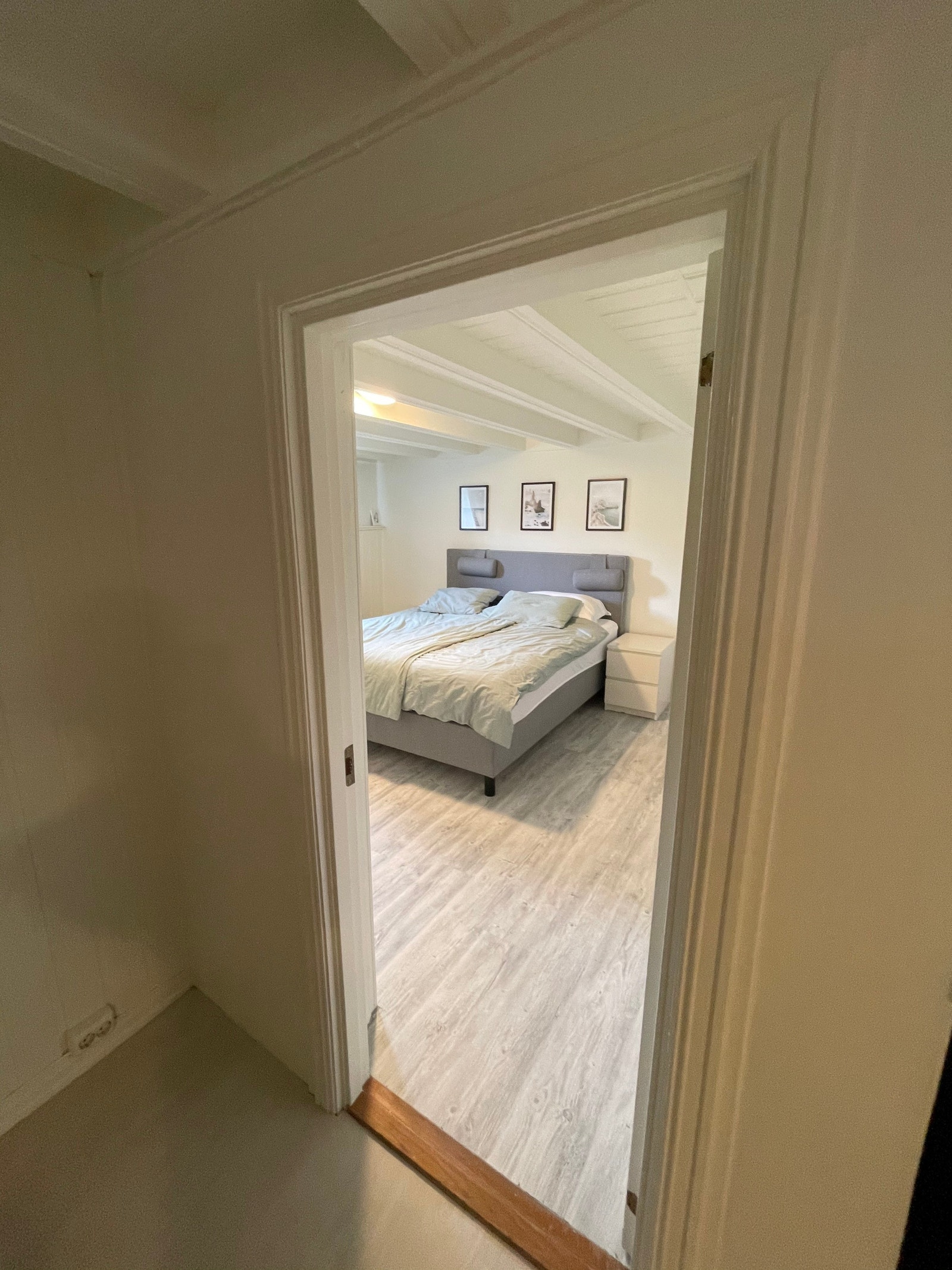 Inn til soverom 1 Galleribilde