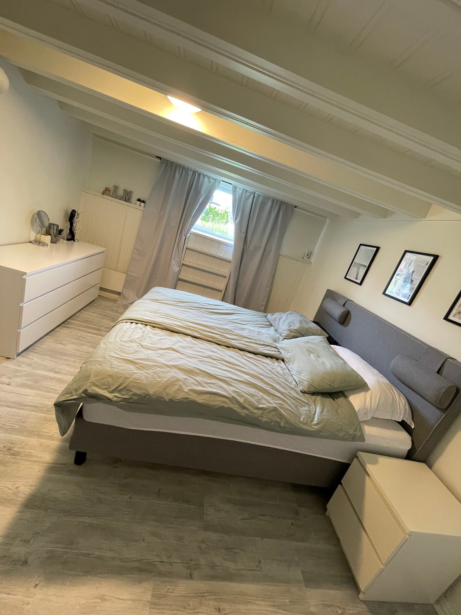 soverom 1 Galleribilde