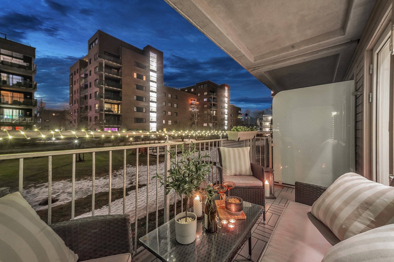 Velkommen til Spireaveien 10B! Galleribilde