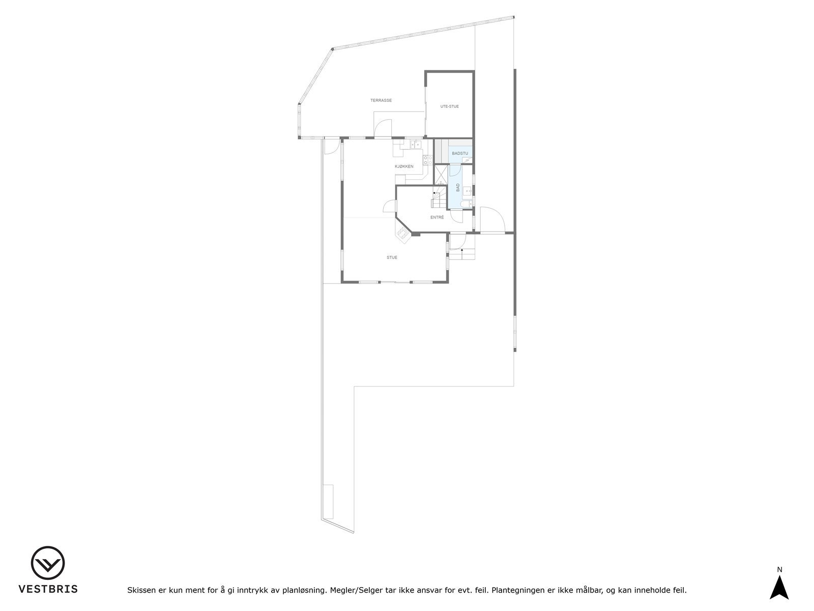 10Havnavegen-single-floor_0 Galleribilde