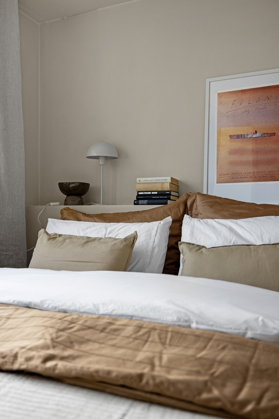 - Plass til dobbeltseng - Galleribilde