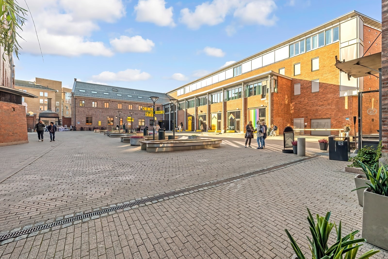 - Nærområdet - Galleribilde