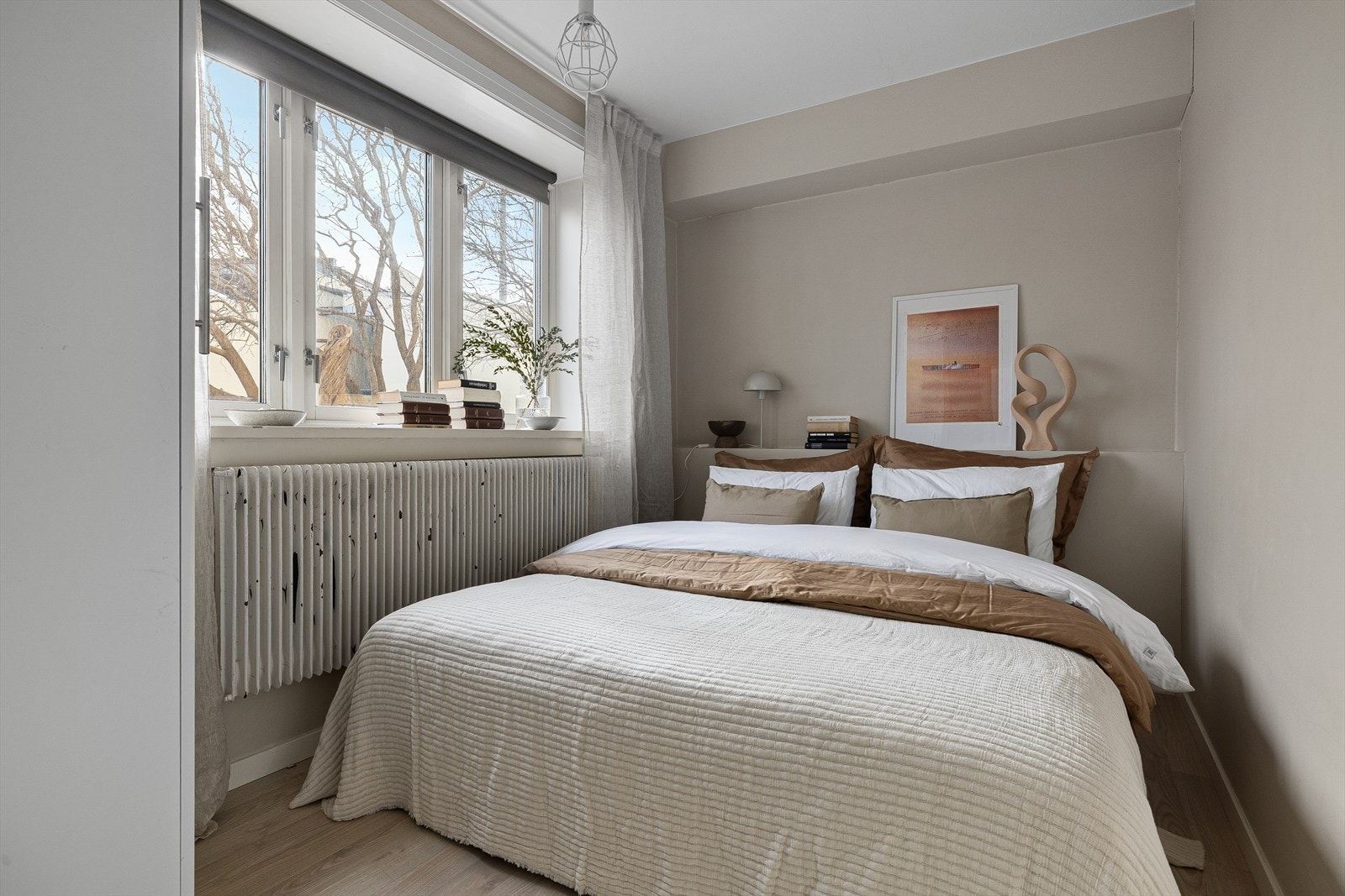 - Soverom 1 - Galleribilde