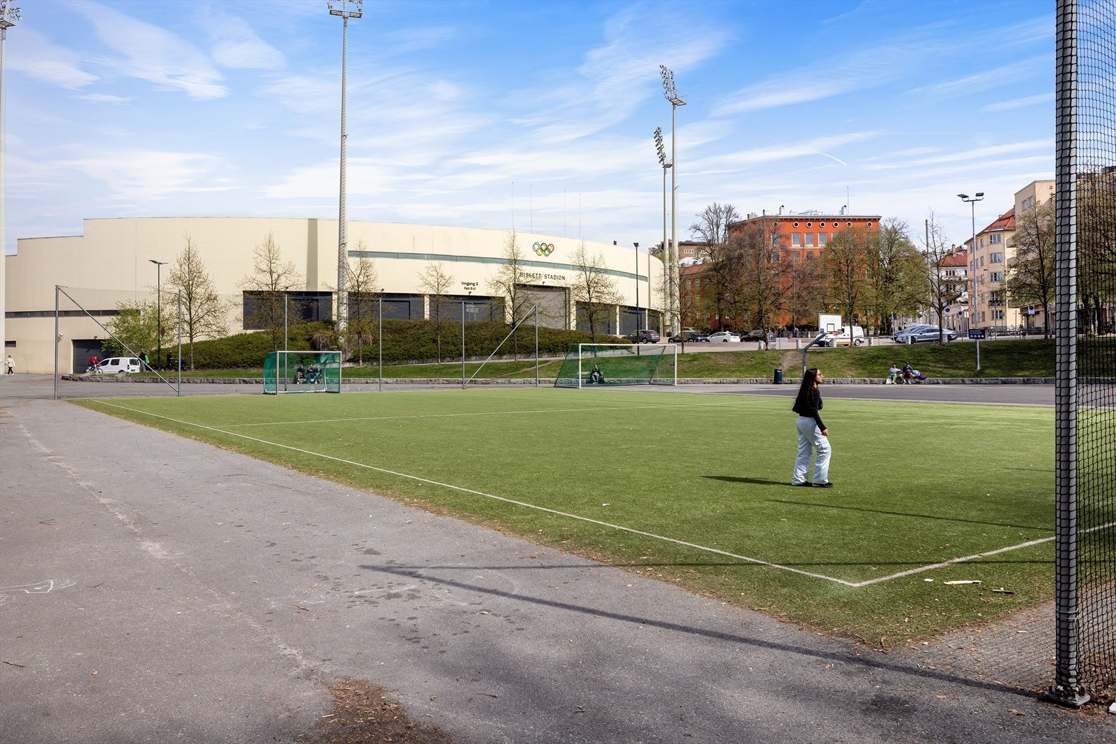 - Nærområdet - Galleribilde