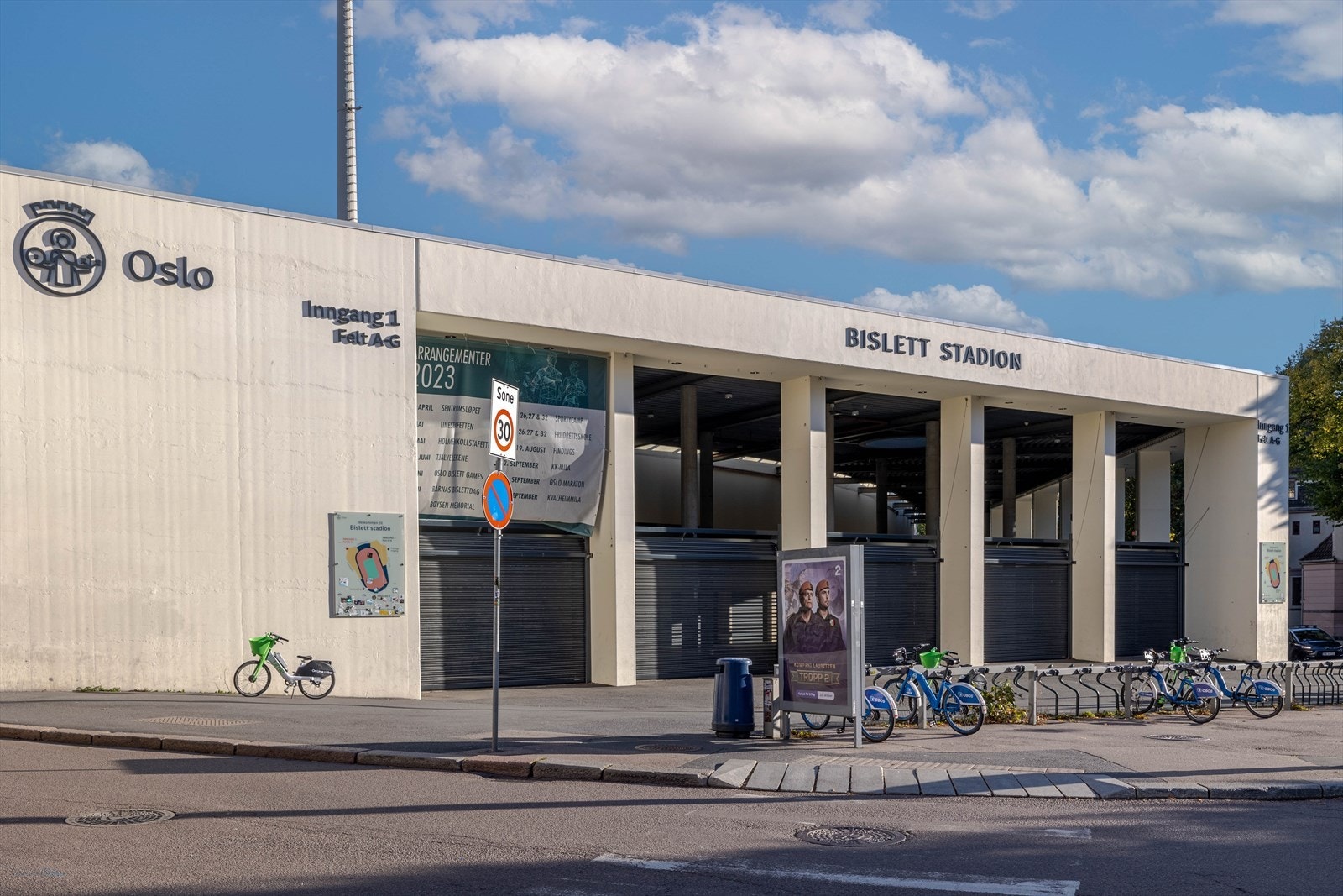 - Nærområdet - Galleribilde