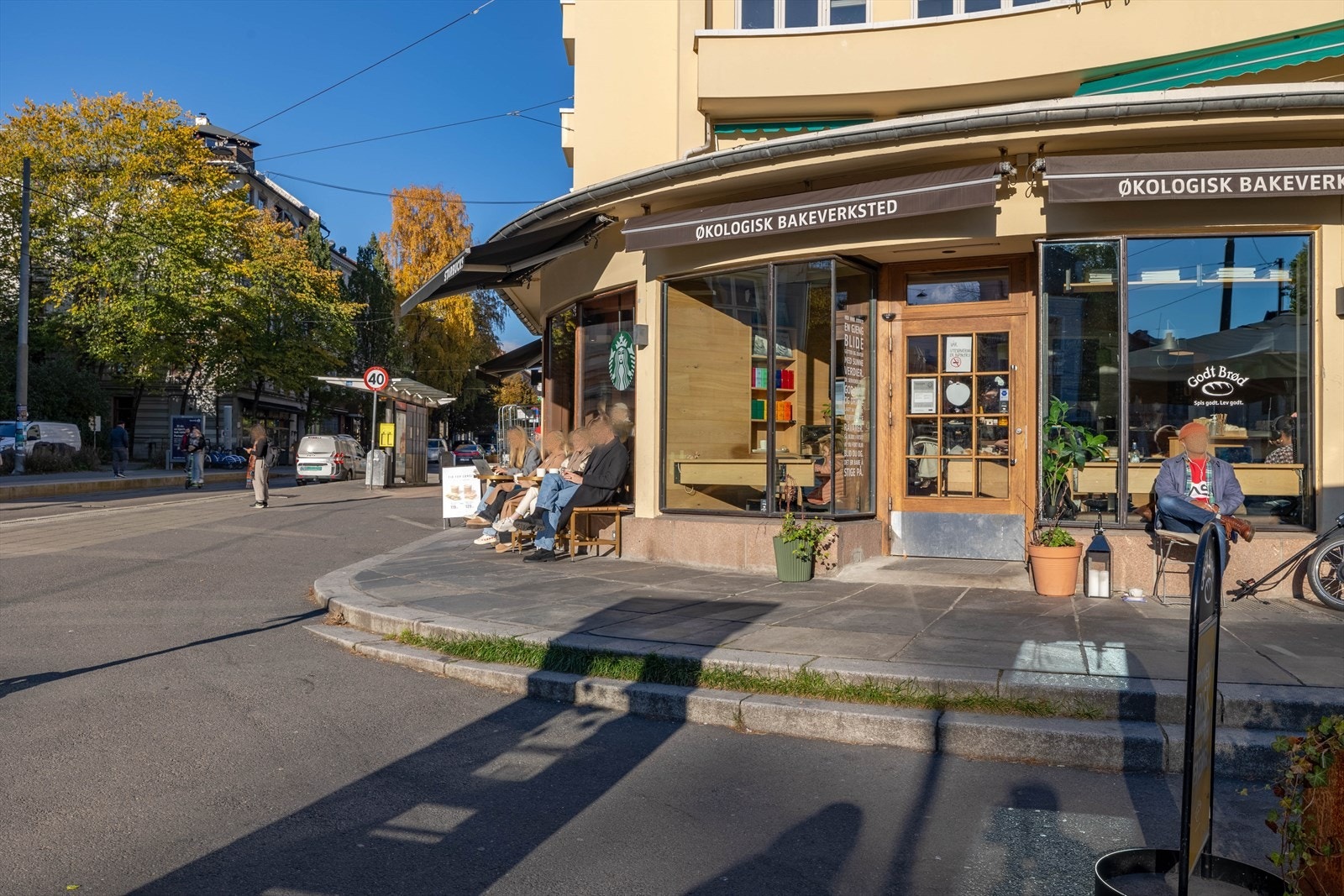 - Nærområdet - Galleribilde