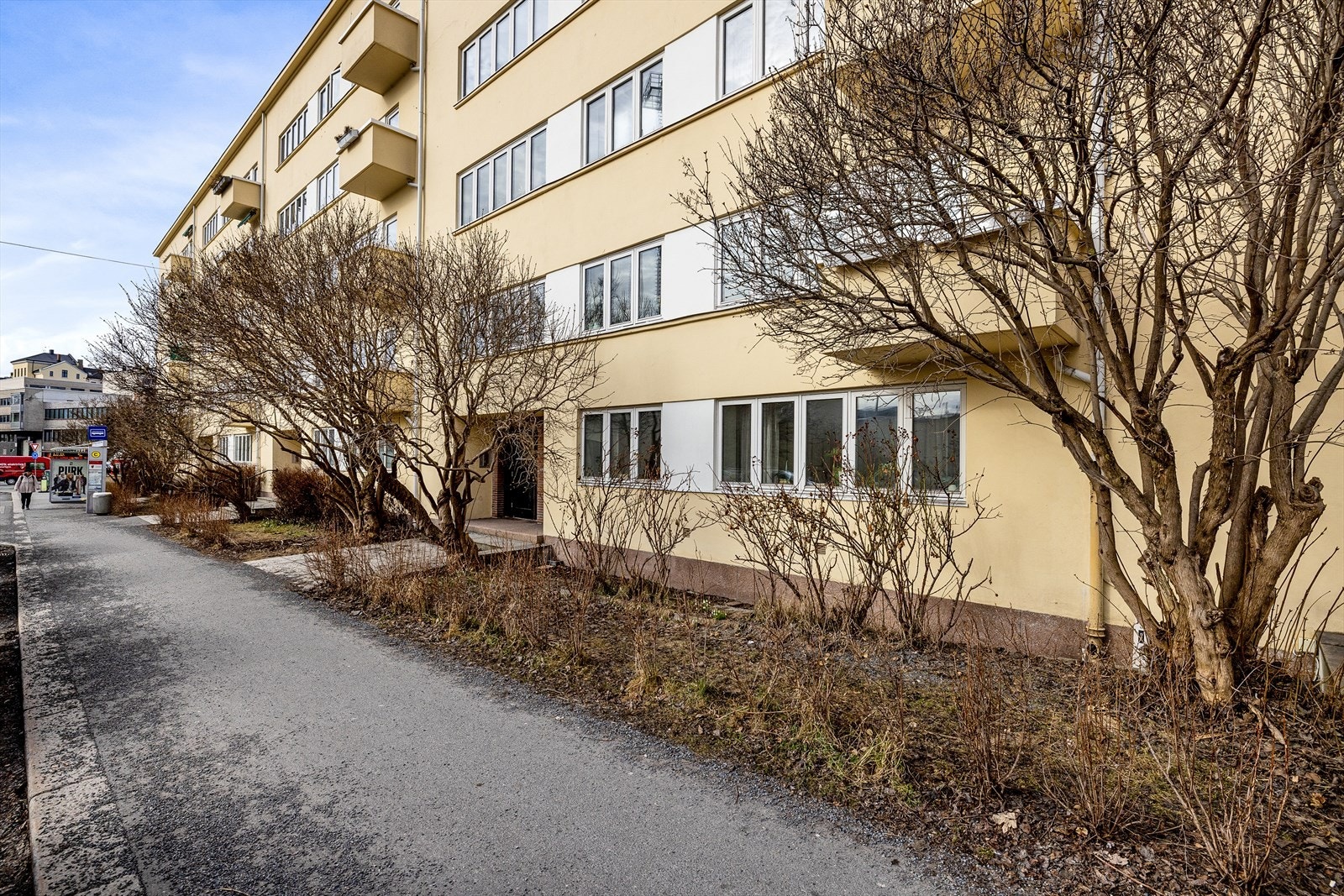 - Fasade - Galleribilde