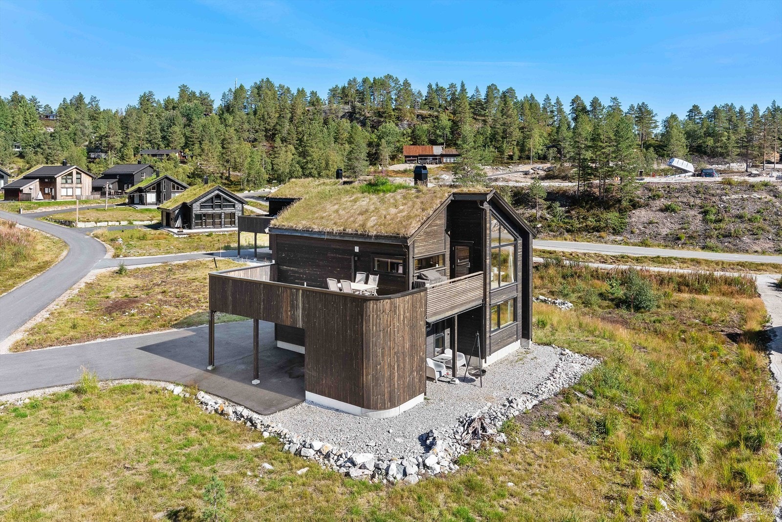 Velkommen til Velia 27 Galleribilde