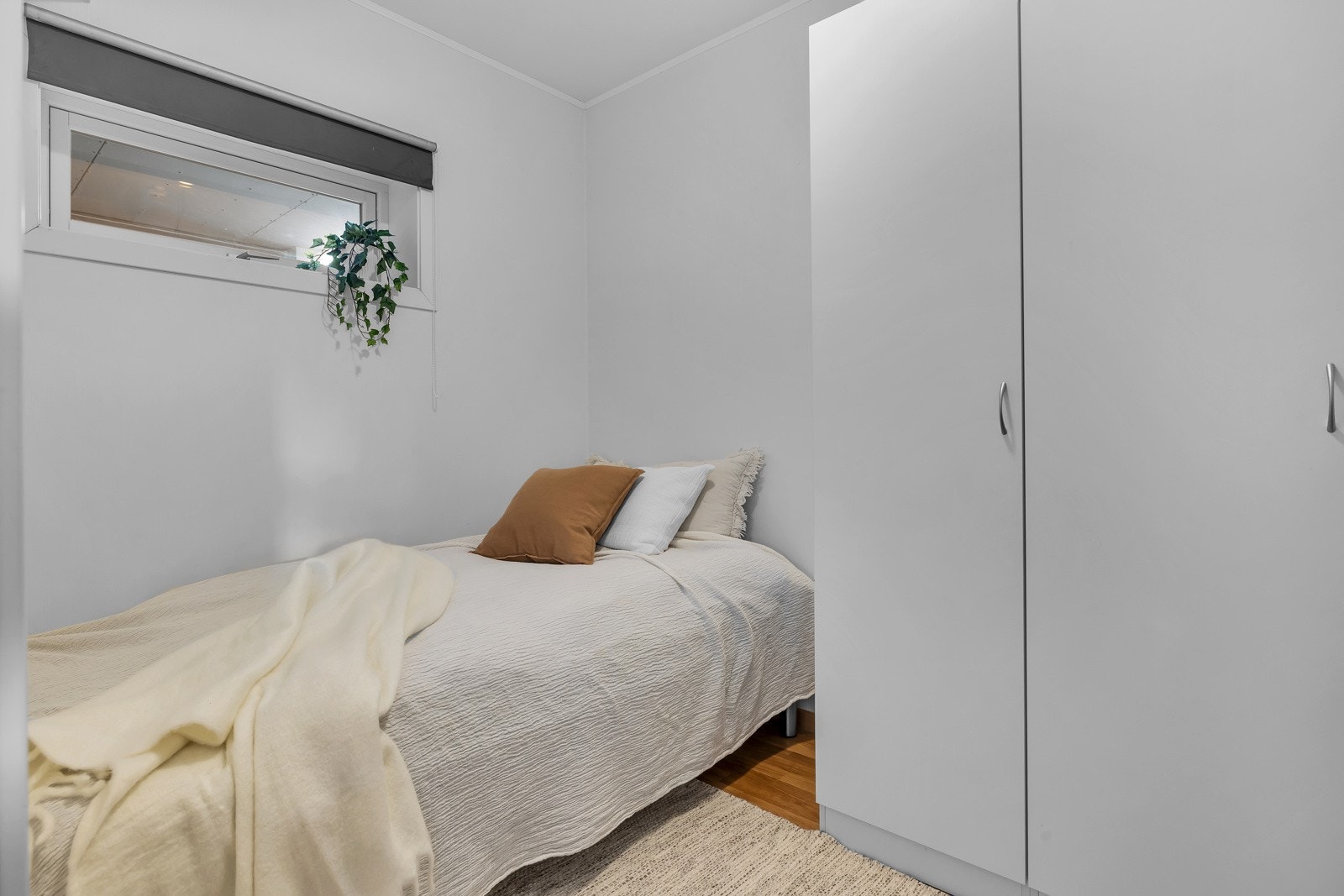 Soverom 2 i hovedleiligheten Galleribilde