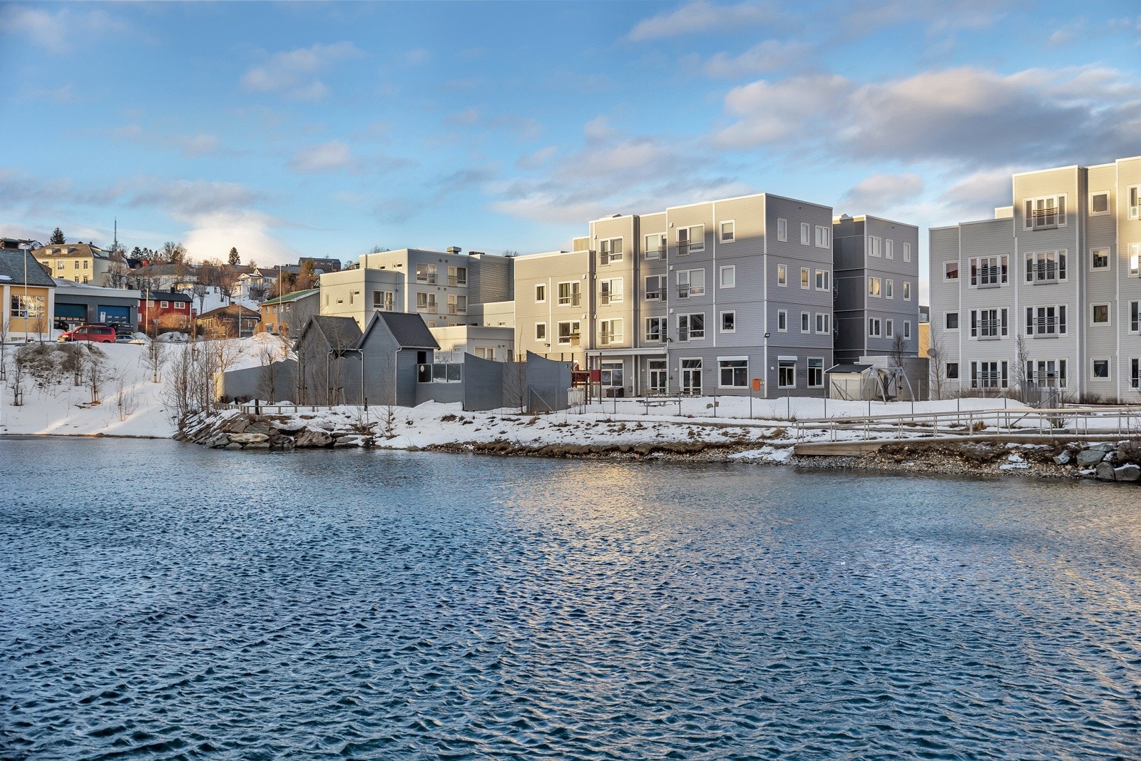 Hjalmar Johansens Gate 319 - Velkommen på visning! Galleribilde