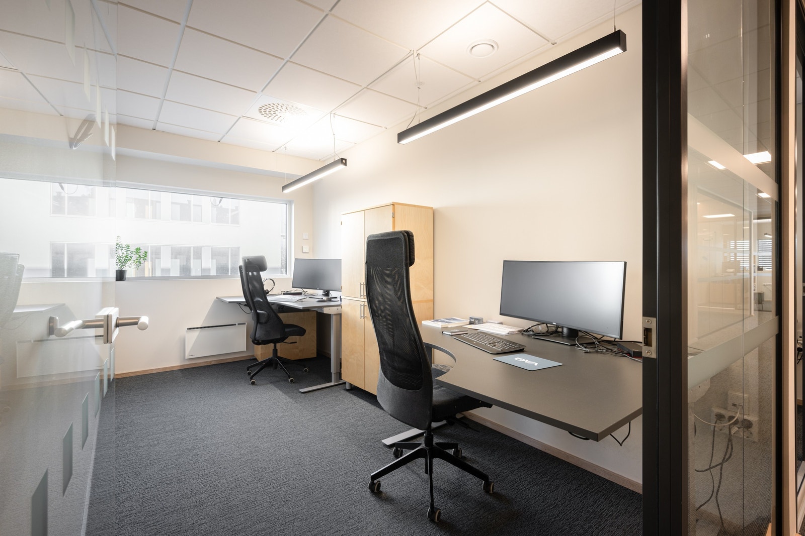 Cellekontor Galleribilde