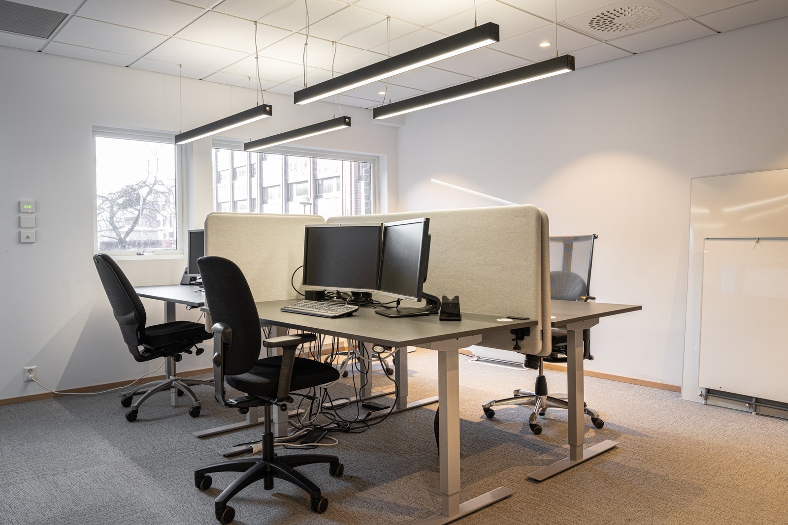 Teamkontor Galleribilde