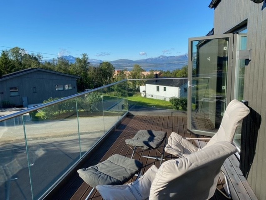 Privat bilde Galleribilde