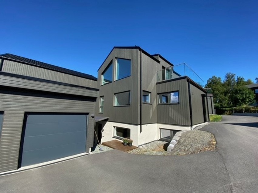 Privat bilde Galleribilde