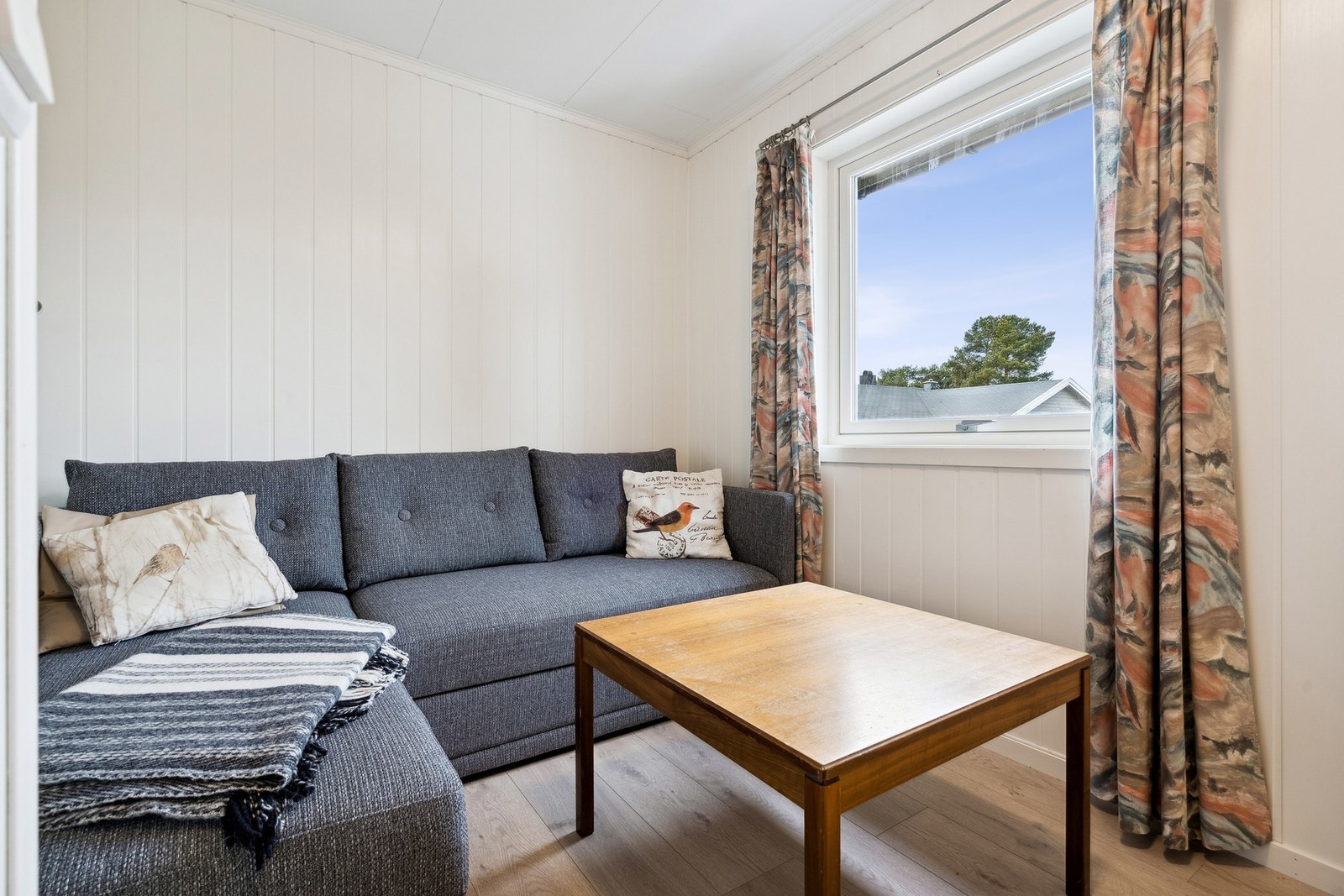 Soverom 2 Galleribilde