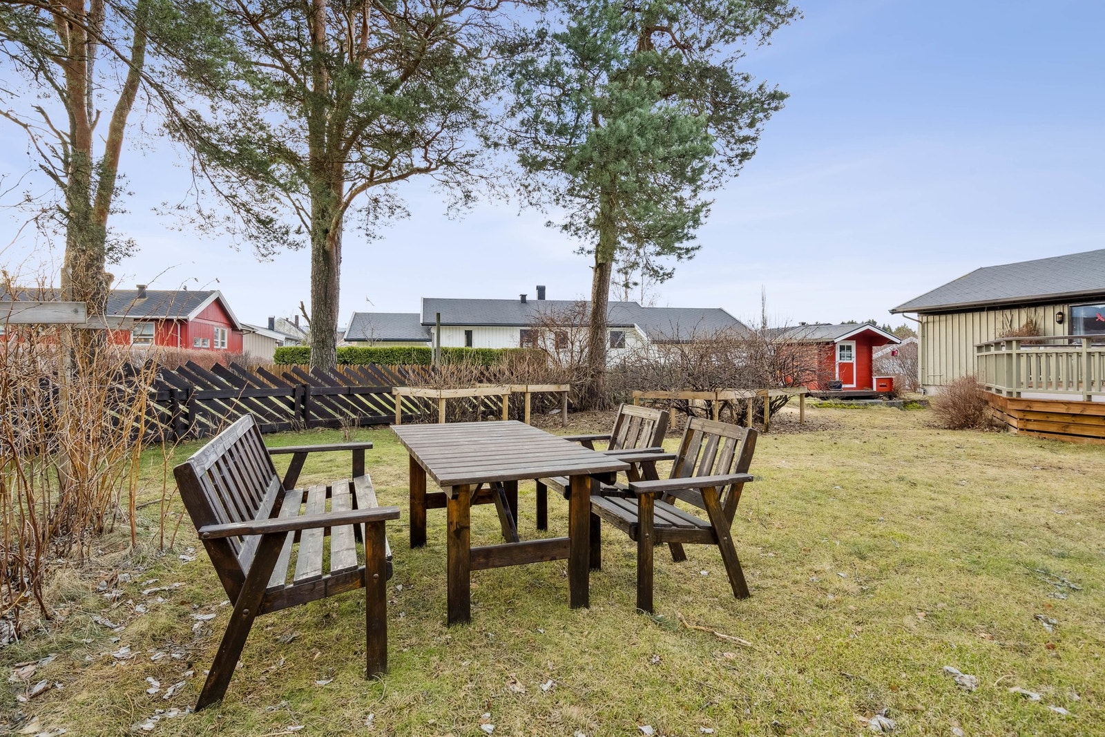 Velkommen på visning! Husk visningspåmelding. Galleribilde