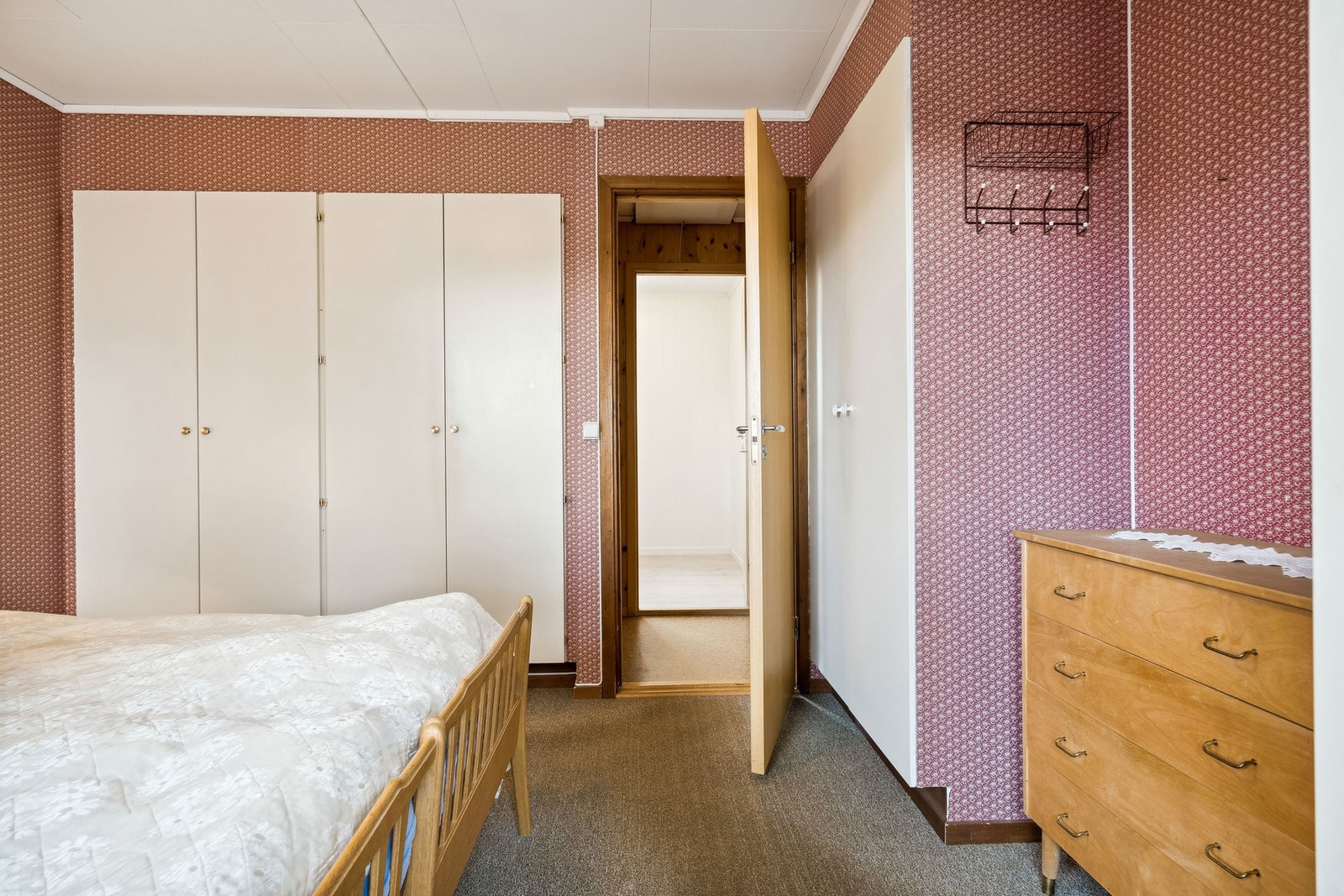 Soverom 1 Galleribilde