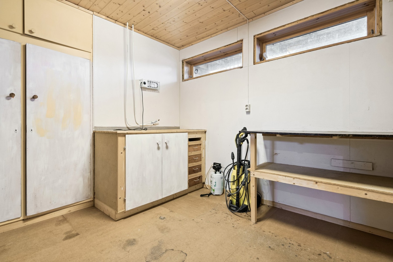 Sportsbod Galleribilde