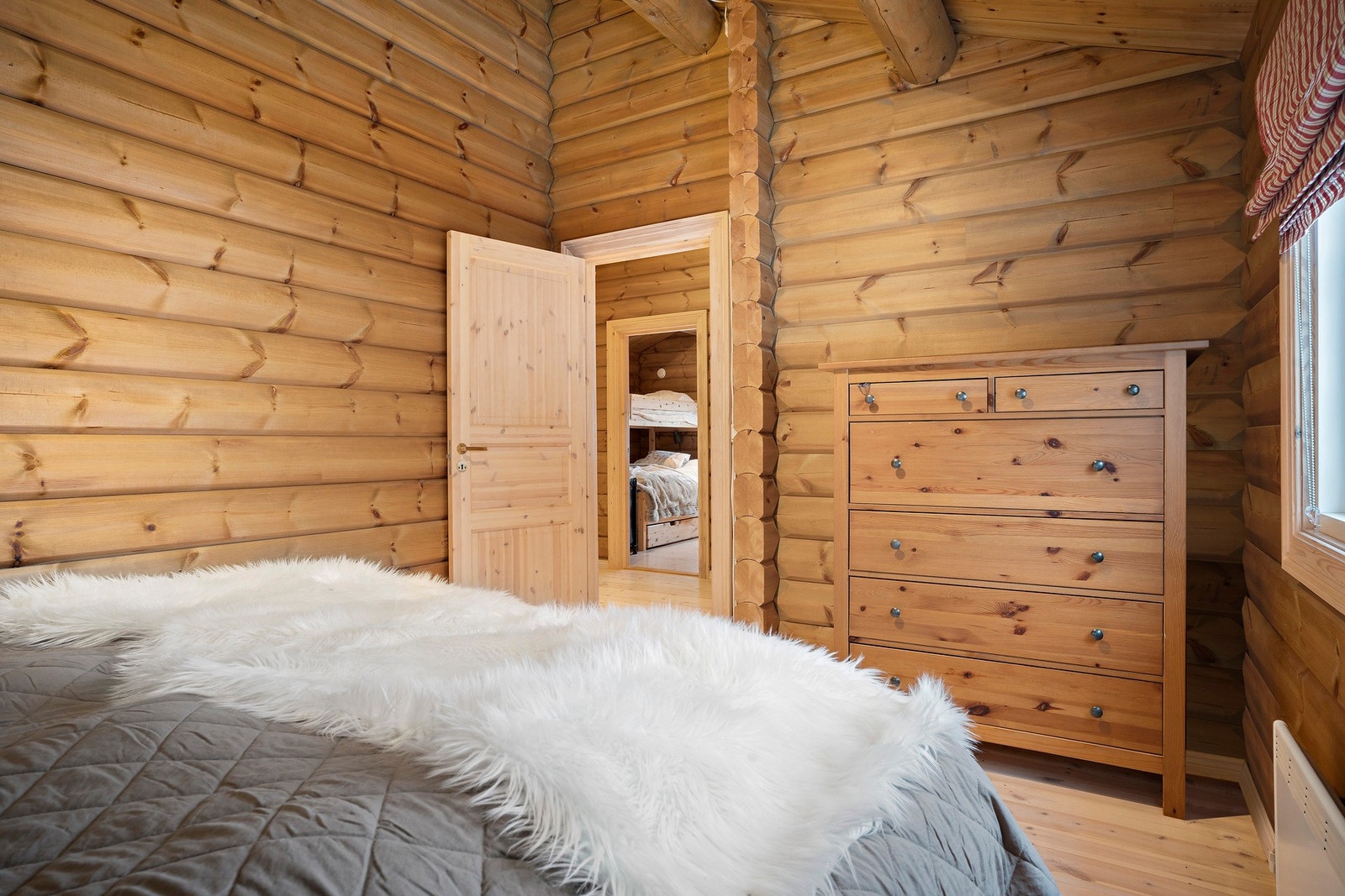 Soverom Galleribilde