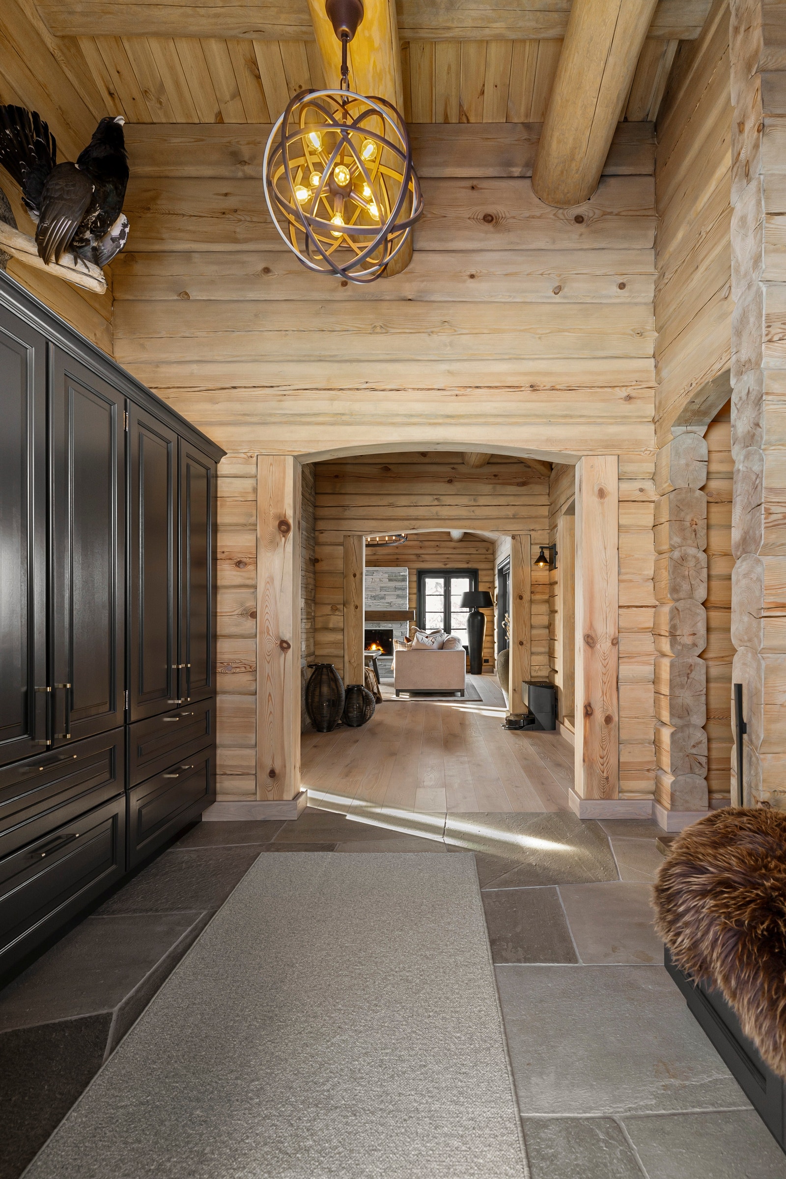 Velkommen inn i drømmen:-) Galleribilde