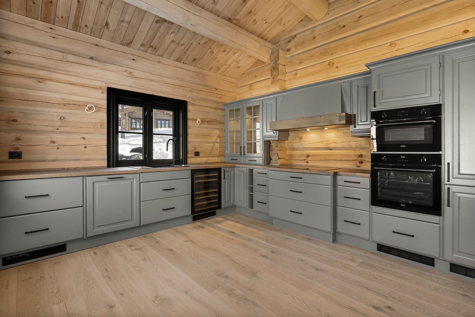 God planløsning for å lage de gode måltidene. Galleribilde