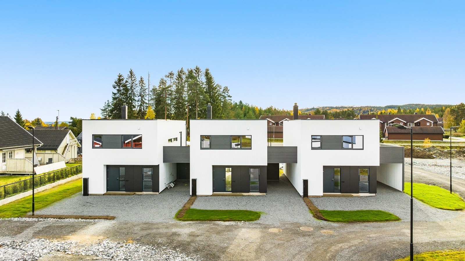 Fasade Galleribilde