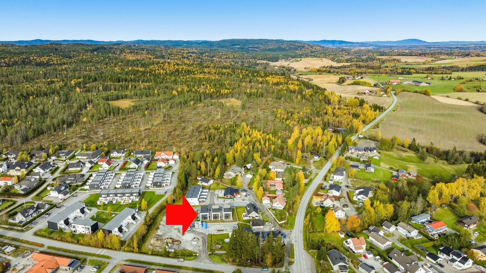 Områdebilde Galleribilde