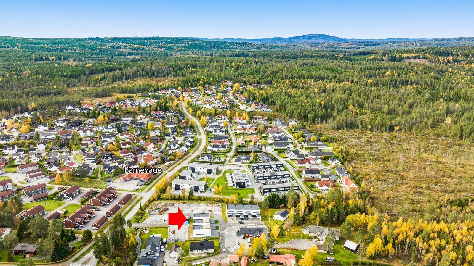 Områdebilde Galleribilde