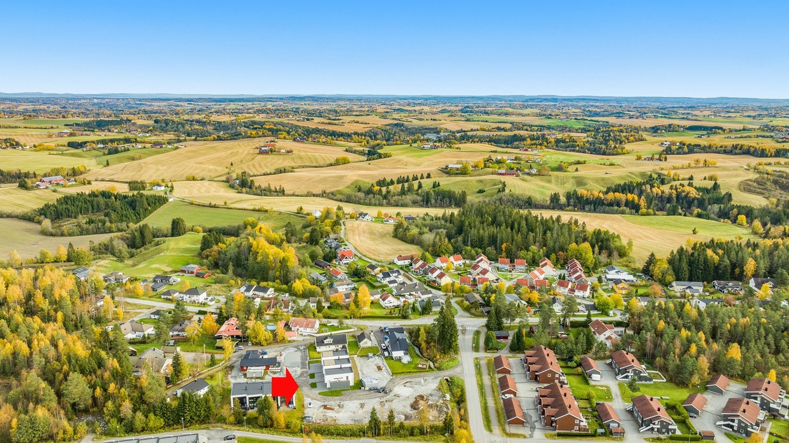Områdebilde Galleribilde