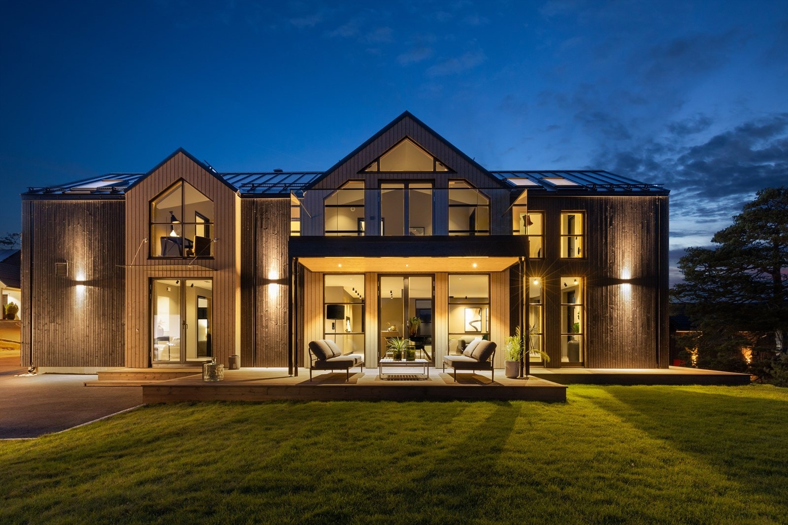 Velkommen til NY bolig i Nordengåsen 12 ! Galleribilde