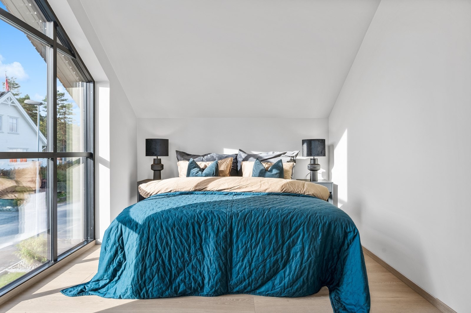 Soverom 3 (beliggende i 2. etg.) Galleribilde