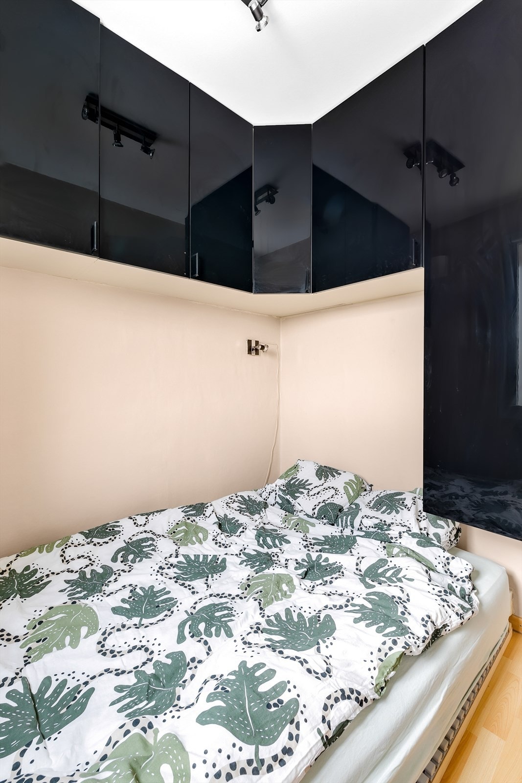 Sovealkove Galleribilde