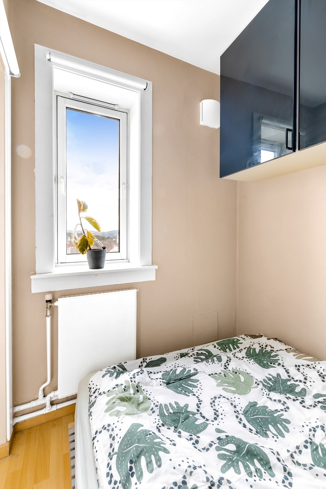 Sovealkove Galleribilde