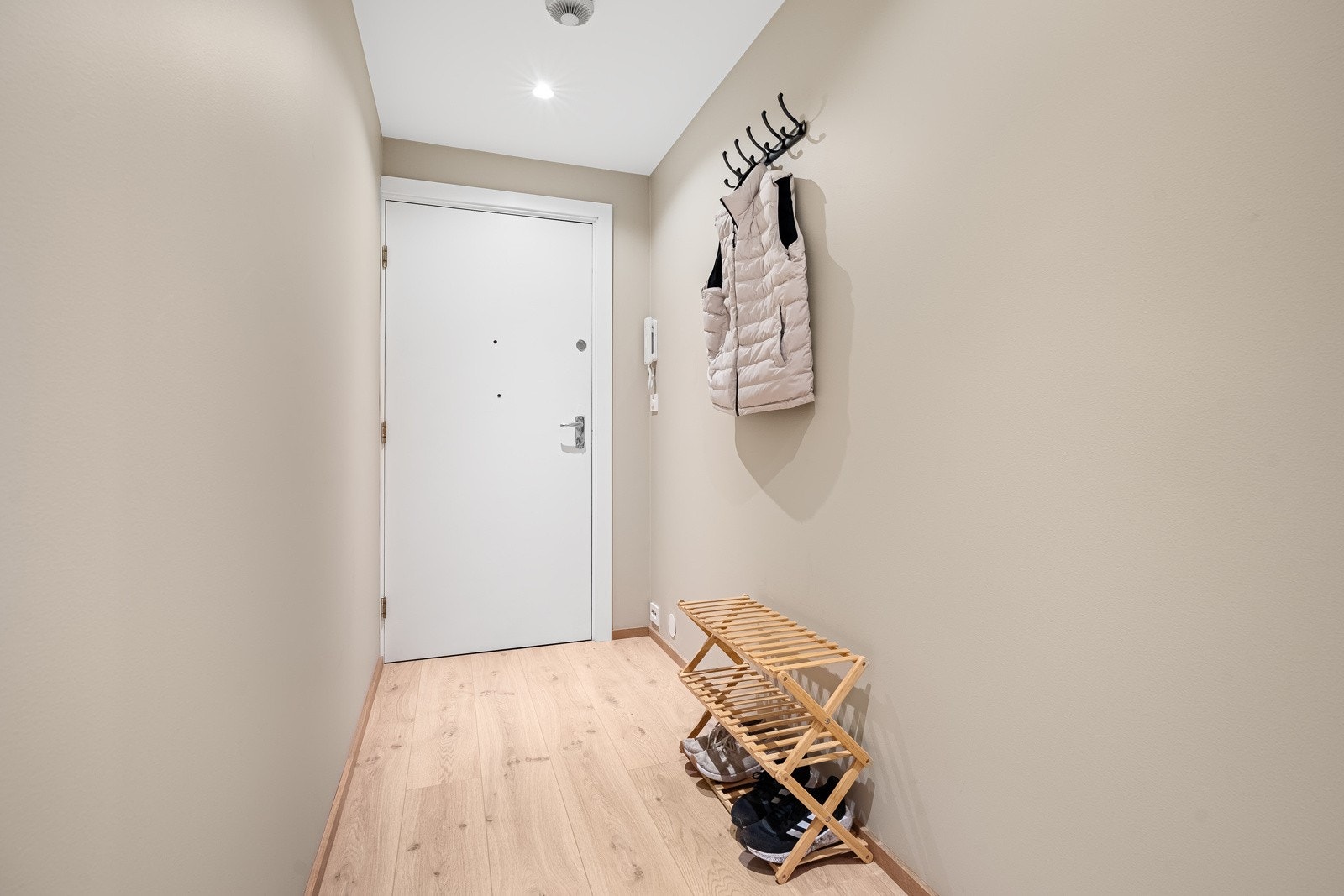 Velkommen inn! Galleribilde