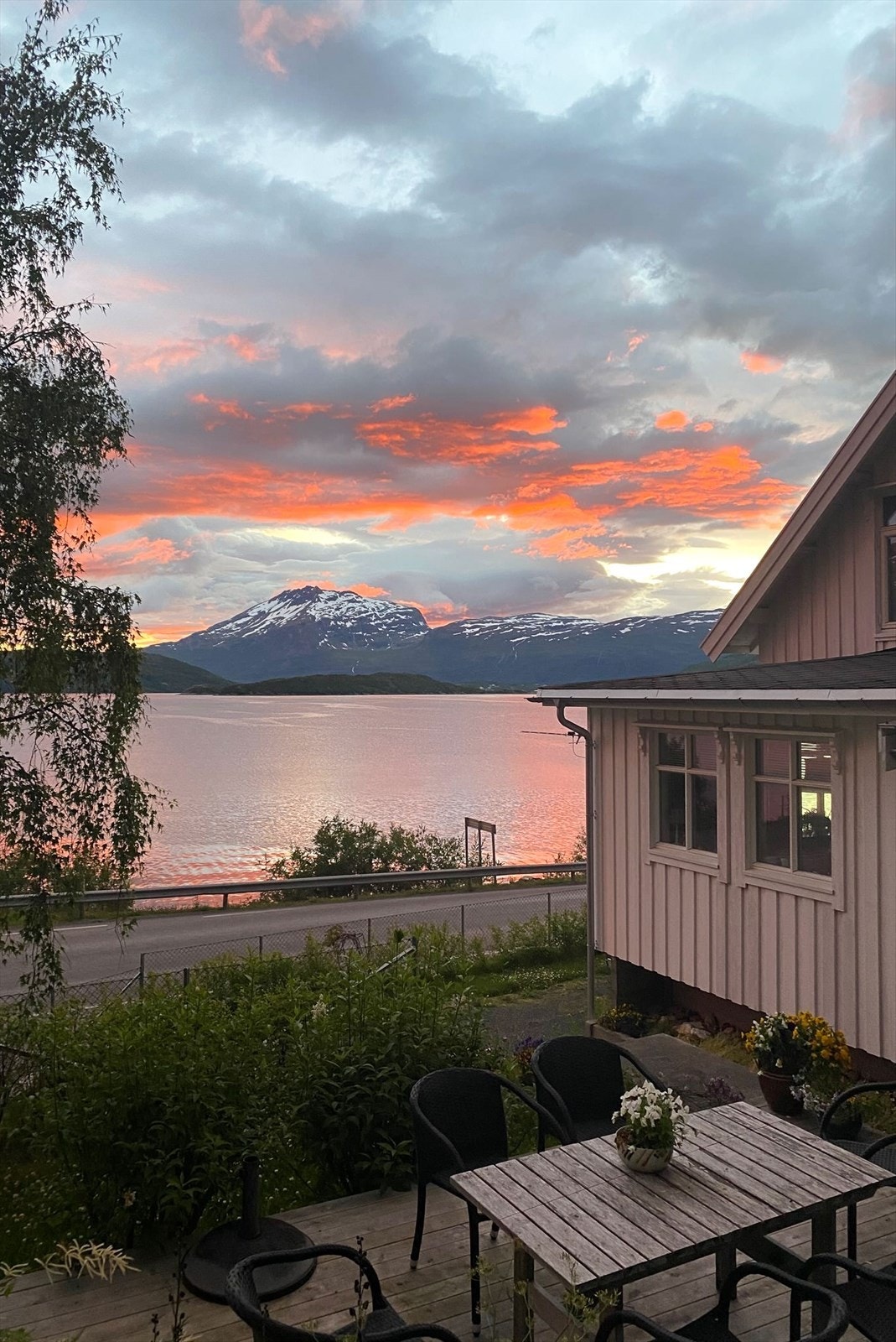 Selgers private bilde. Galleribilde