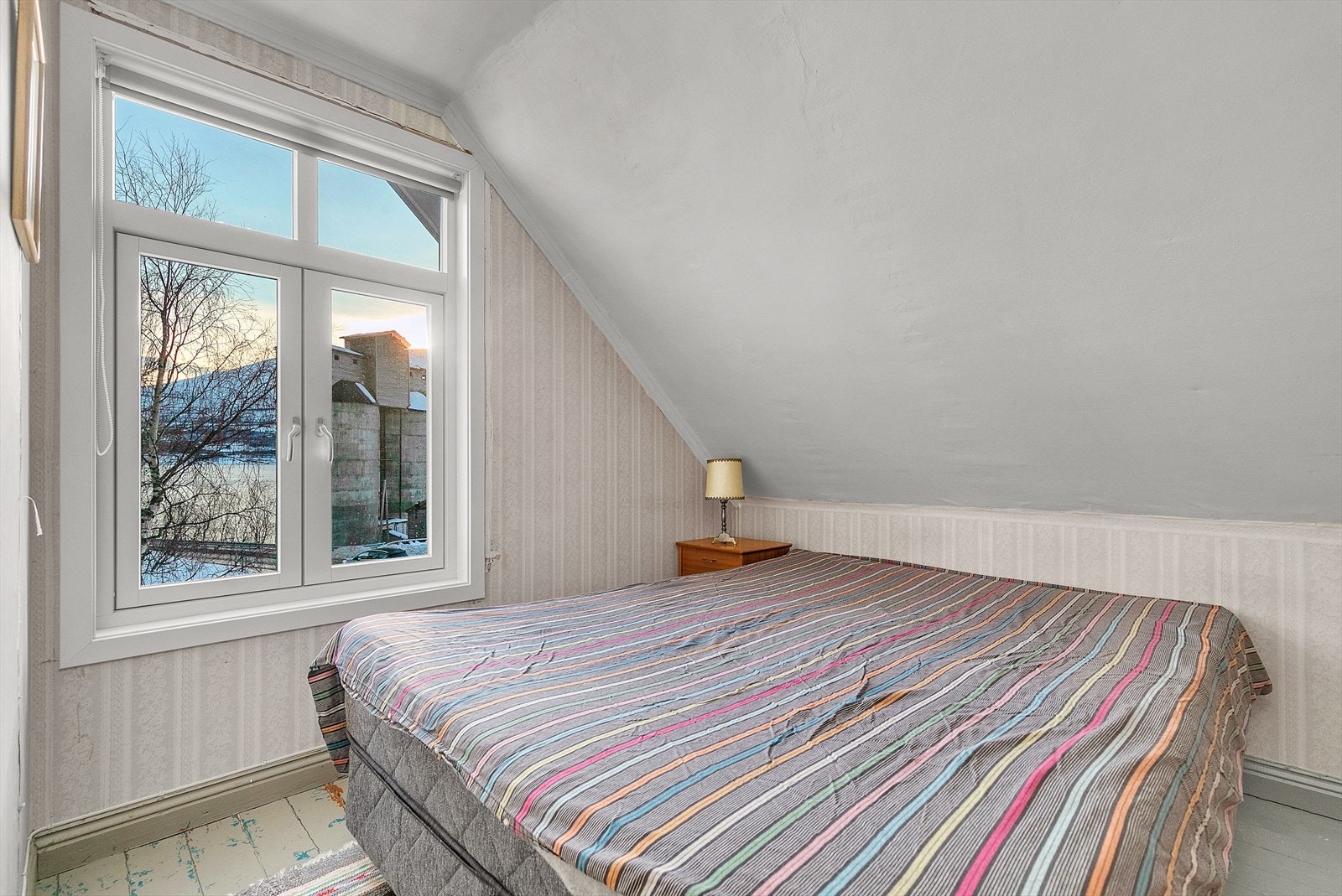 Soverom 1. Galleribilde