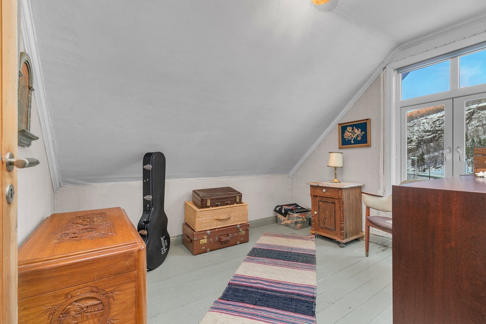 Soverom 2. Galleribilde