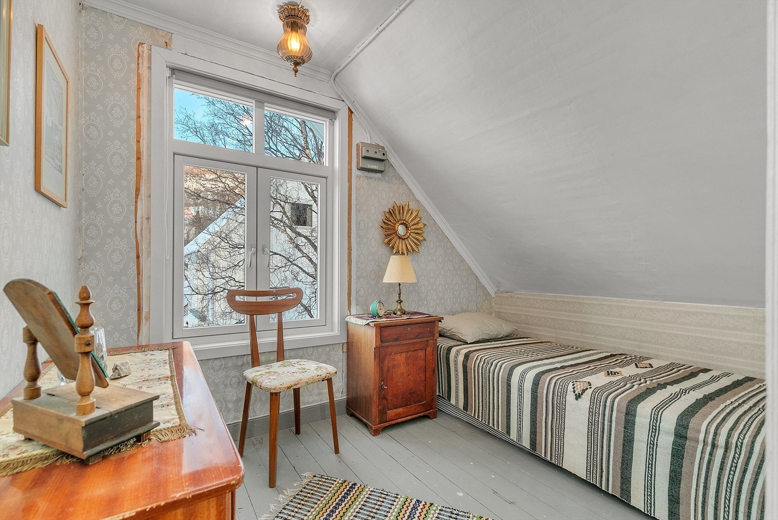 Soverom 3. Galleribilde