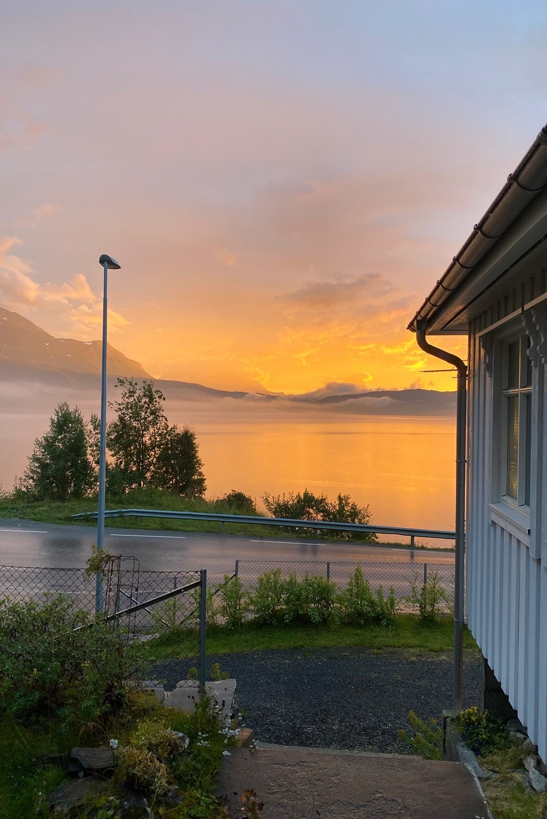 Selgers private bilde. Galleribilde