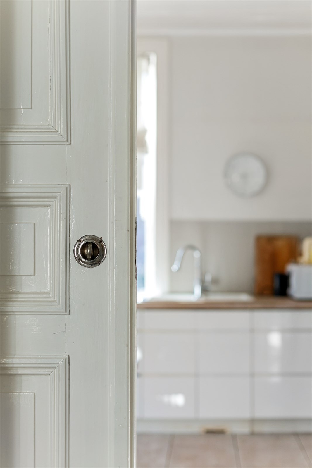 Detalj. Galleribilde