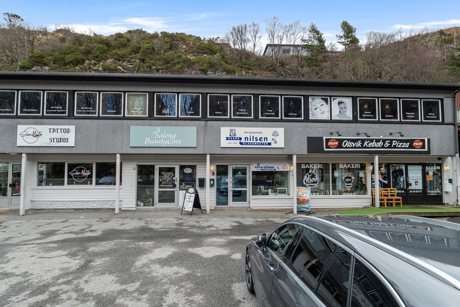 Galleribilde